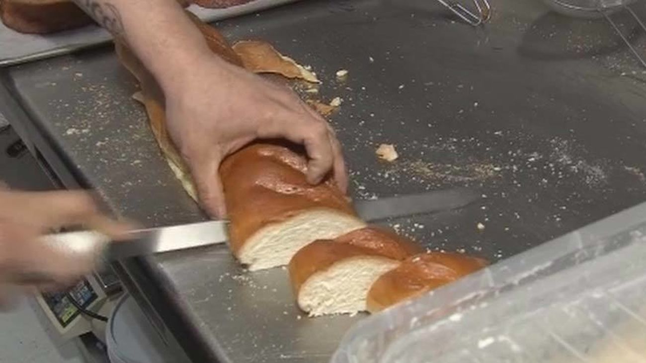 Las pastelerías madrileñas venderán más de seis millones de dulces típicos de Semana Santa