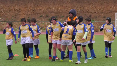 Madrid se mueve 24.03.2018