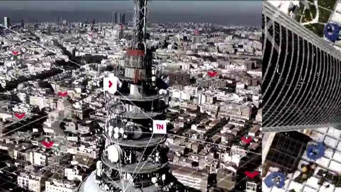 Telenoticias Fin de Semana 24.03.2018