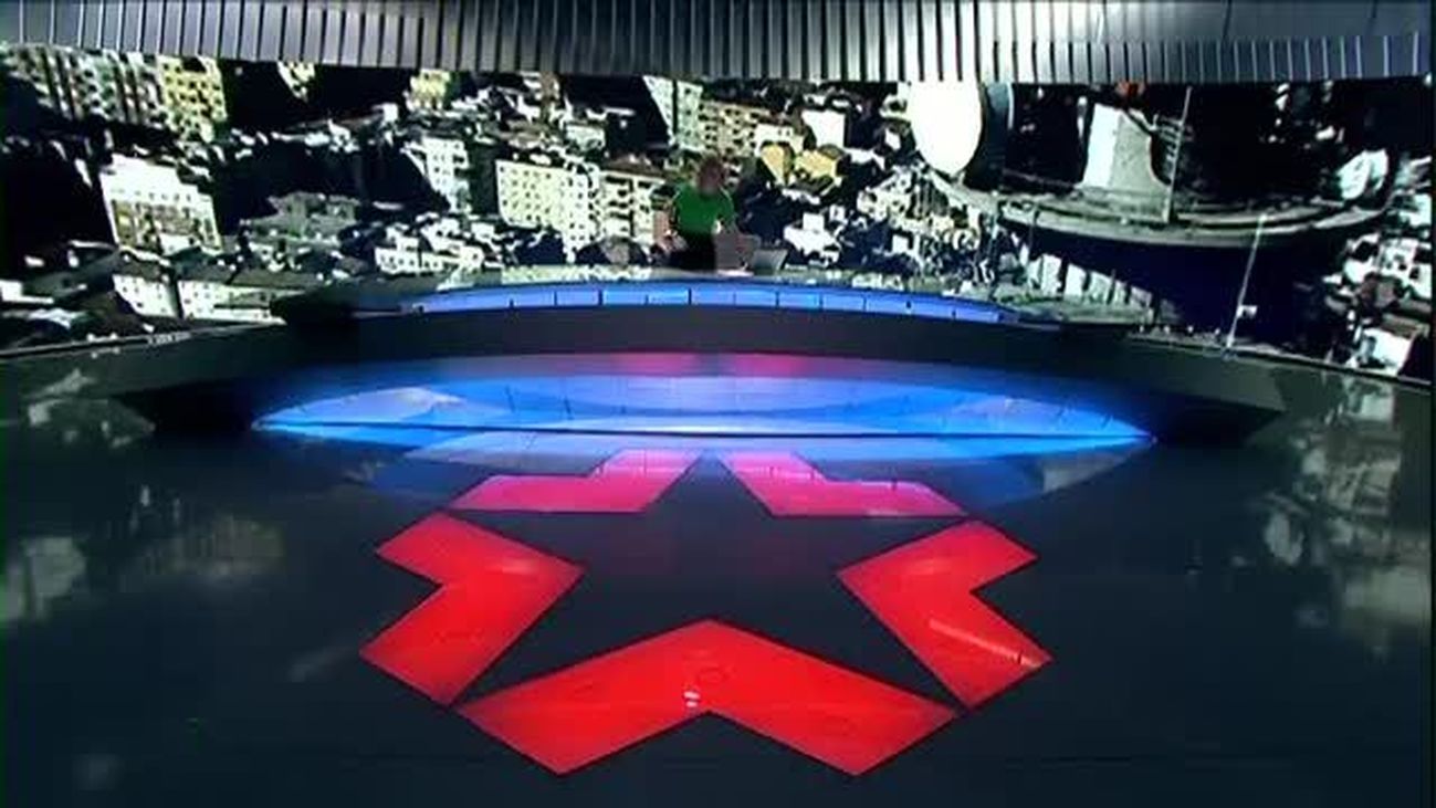 Telenoticias Fin de Semana 24.03.2018