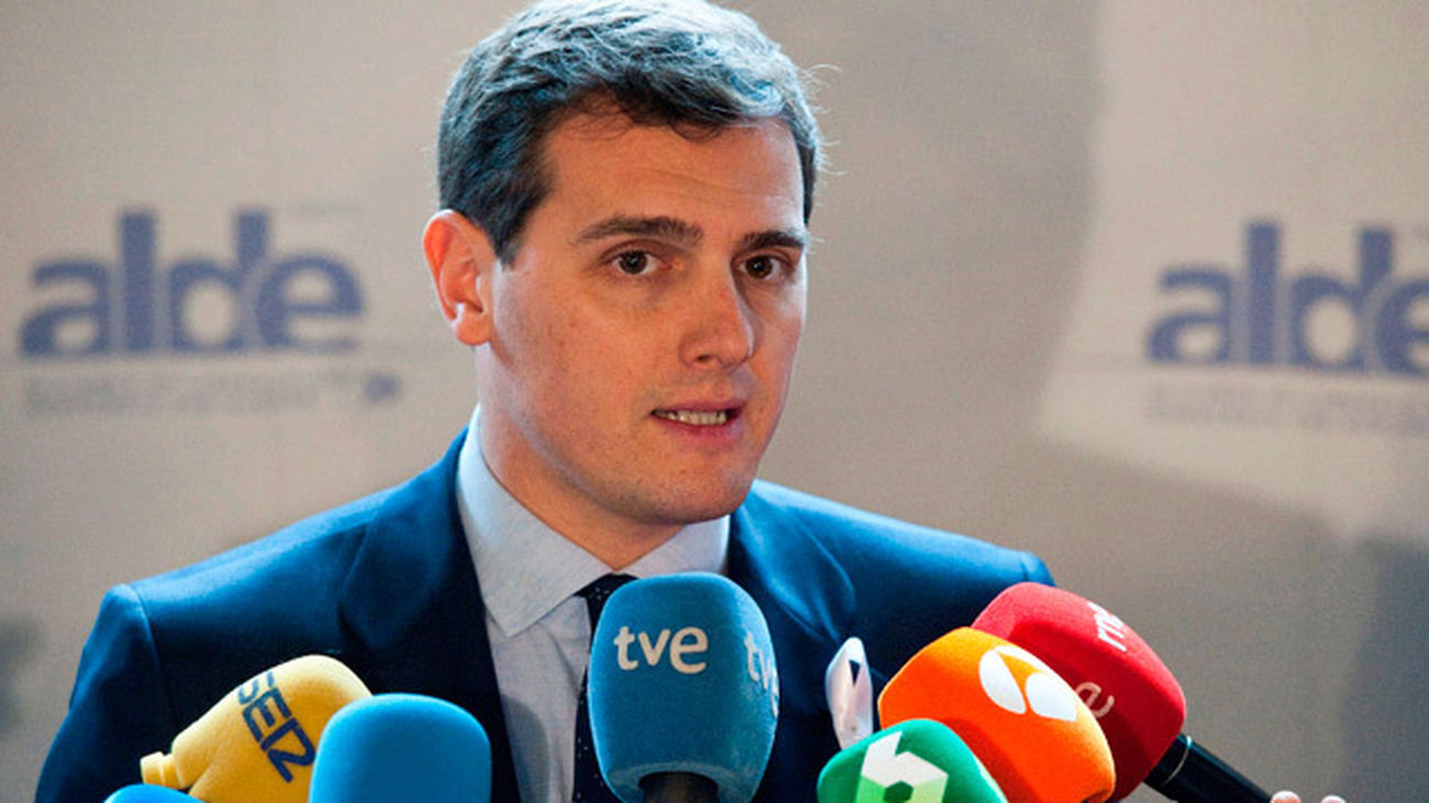 Albert Rivera