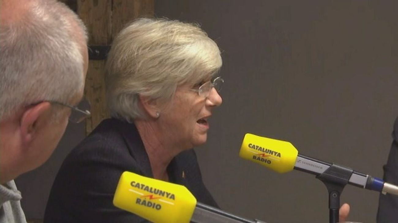 Clara Ponsati