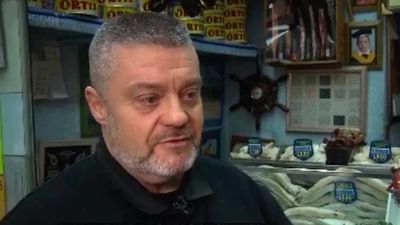 Bacalao, del mar a las cazuelas madrileñas