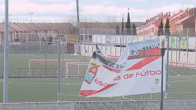 Consternación en Colmenar Viejo, de donde era el niño fallecido en el Retiro