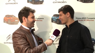 Entrevista en exclusiva con Alfred de OT