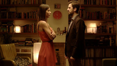 laOtra en corto: 'Óscar desafinado'