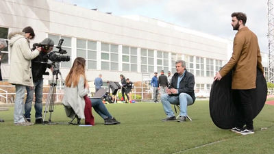 Madrid se Mueve 25-03-18