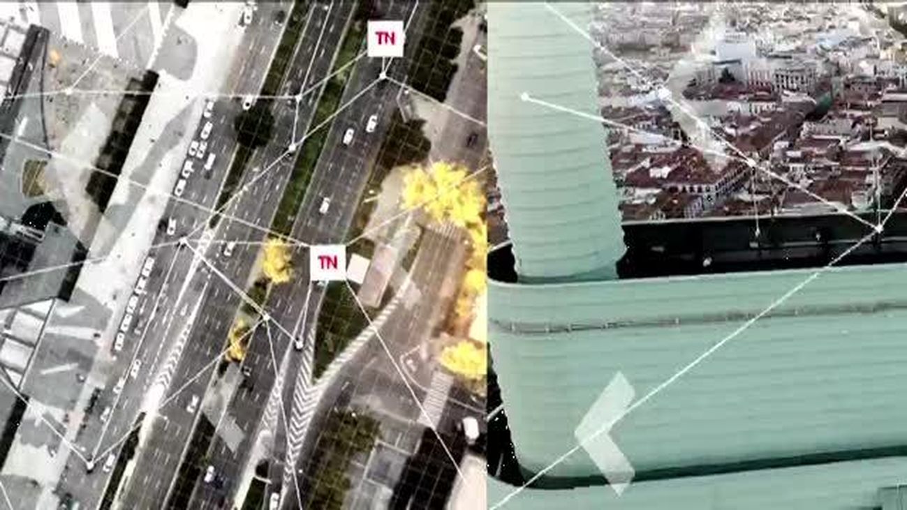 Telenoticias Fin de Semana 25.03.2018