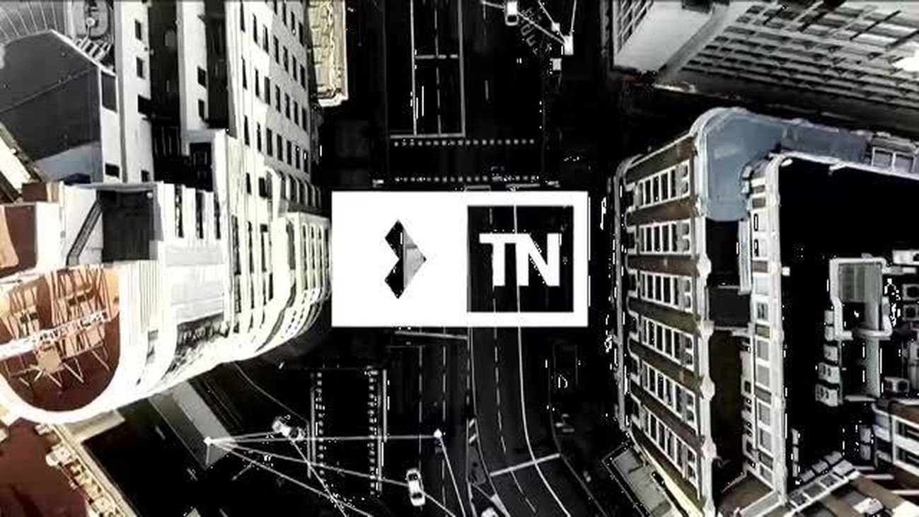 Telenoticias Fin de Semana 25.03.2018