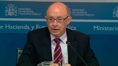 España cumple el objetivo de déficit gracias a los municipios y comunidades