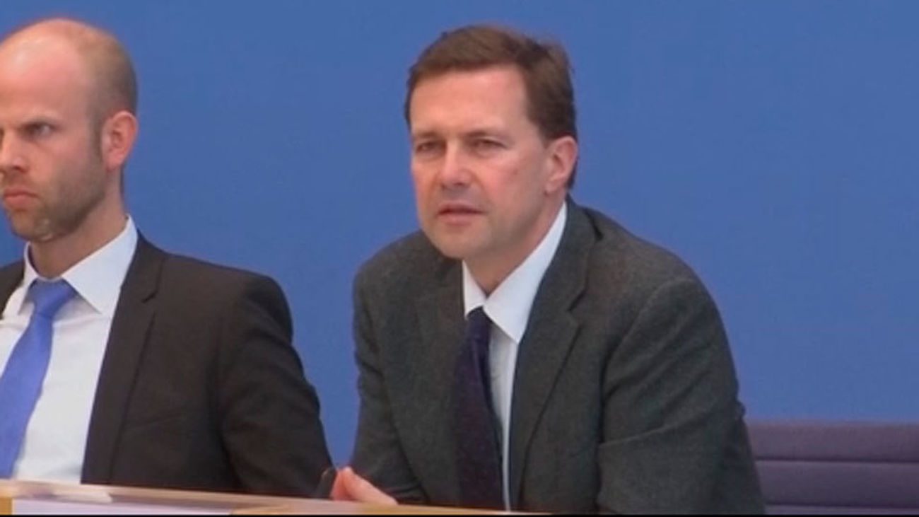 El Gobierno alemán remite a Puigdemont "al derecho español"