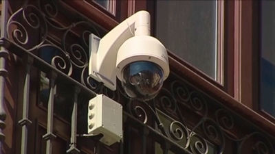 Lo último en cámaras y acústica para mejorar la seguridad en las procesiones