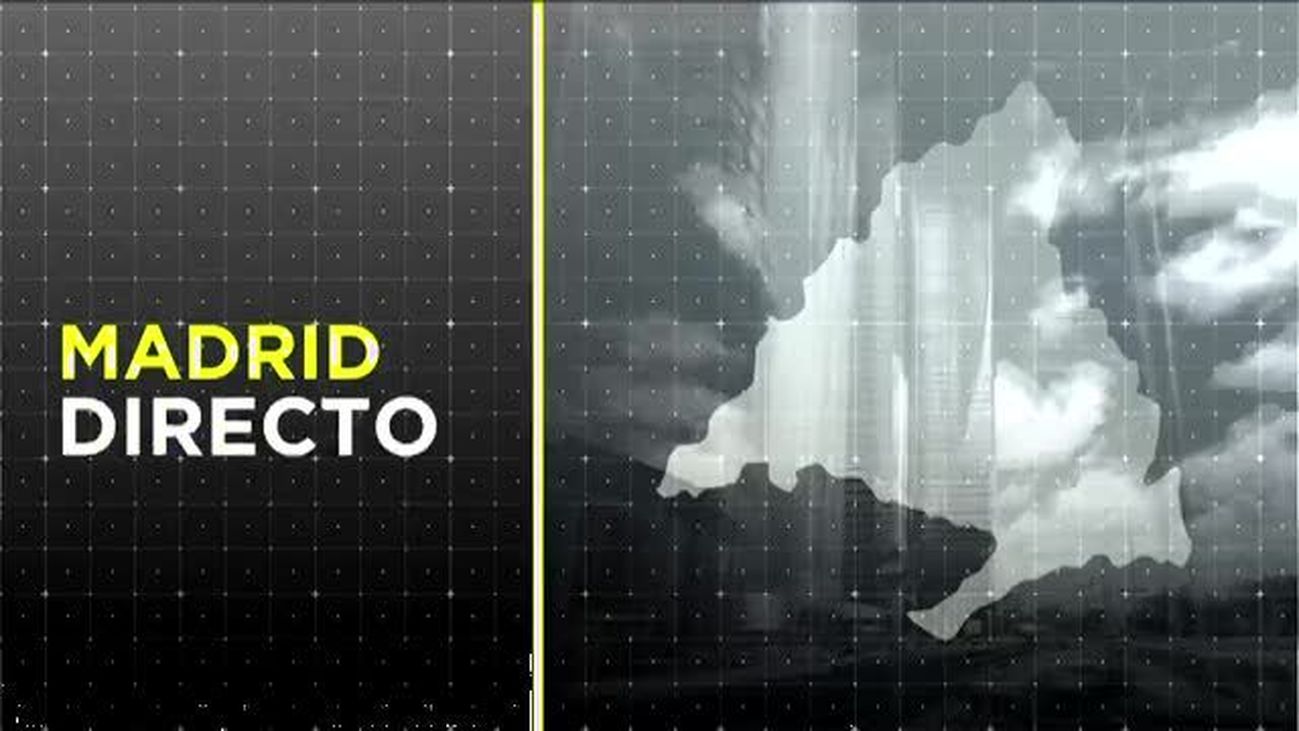Madrid Directo 23.03.2018
