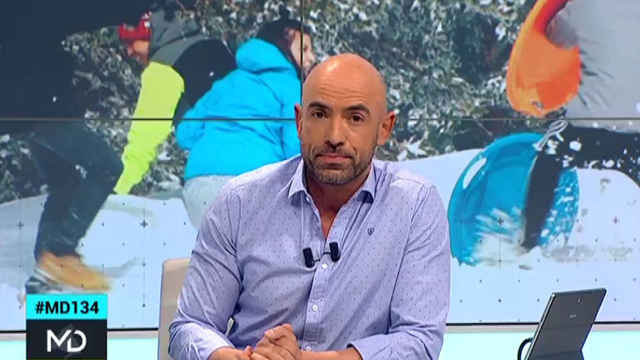 Madrid Directo 26.03.2018