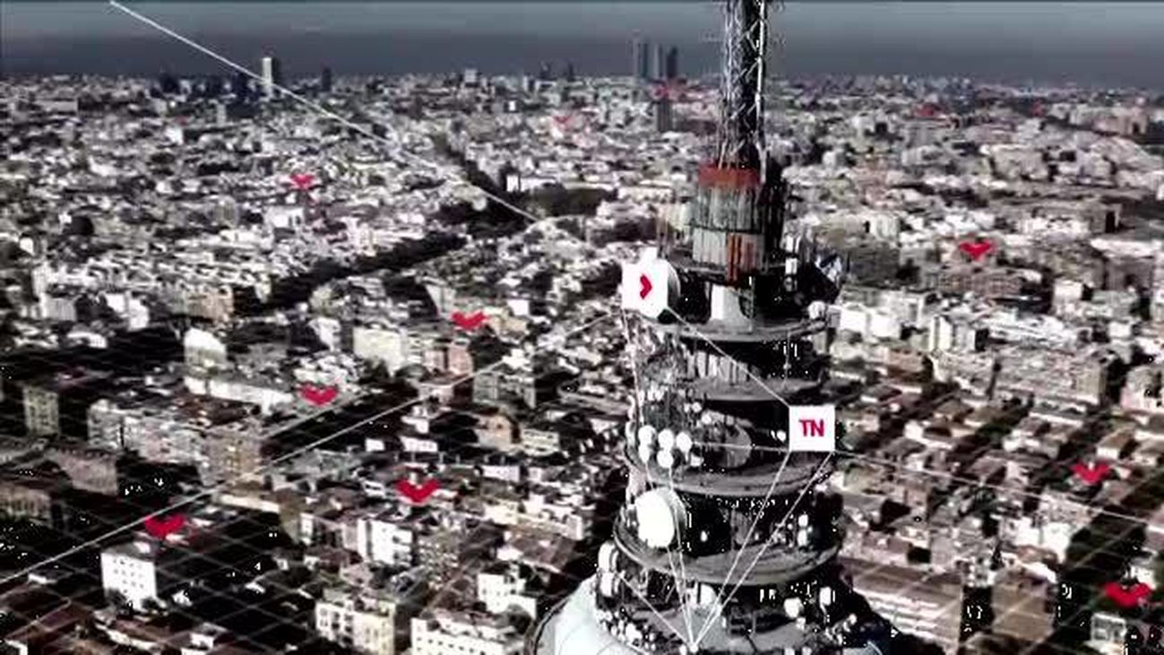 Telenoticias 1 26.03.2018