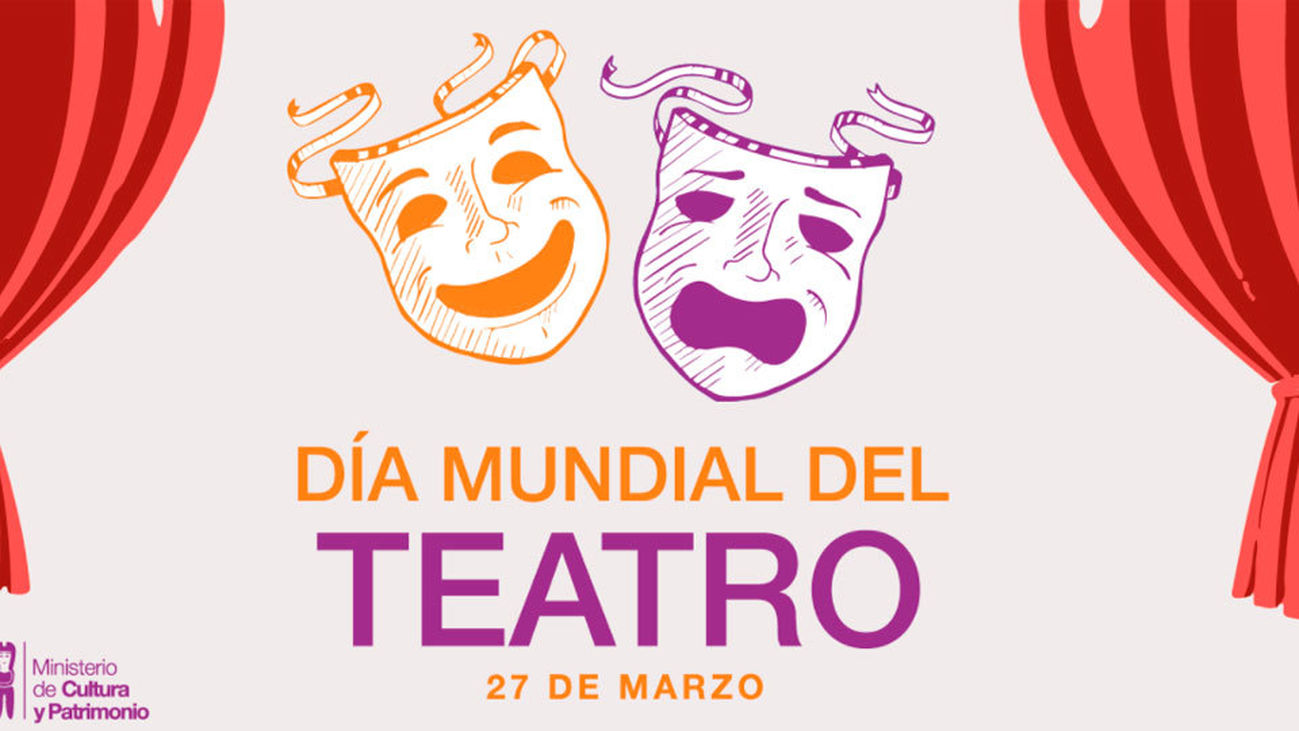 Madrid celebra el Día Mundial del Teatro con la XI Edición de La Noche de los Teatros