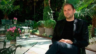 Daniel Humm: La tradición puede ser un corsé para la cocina