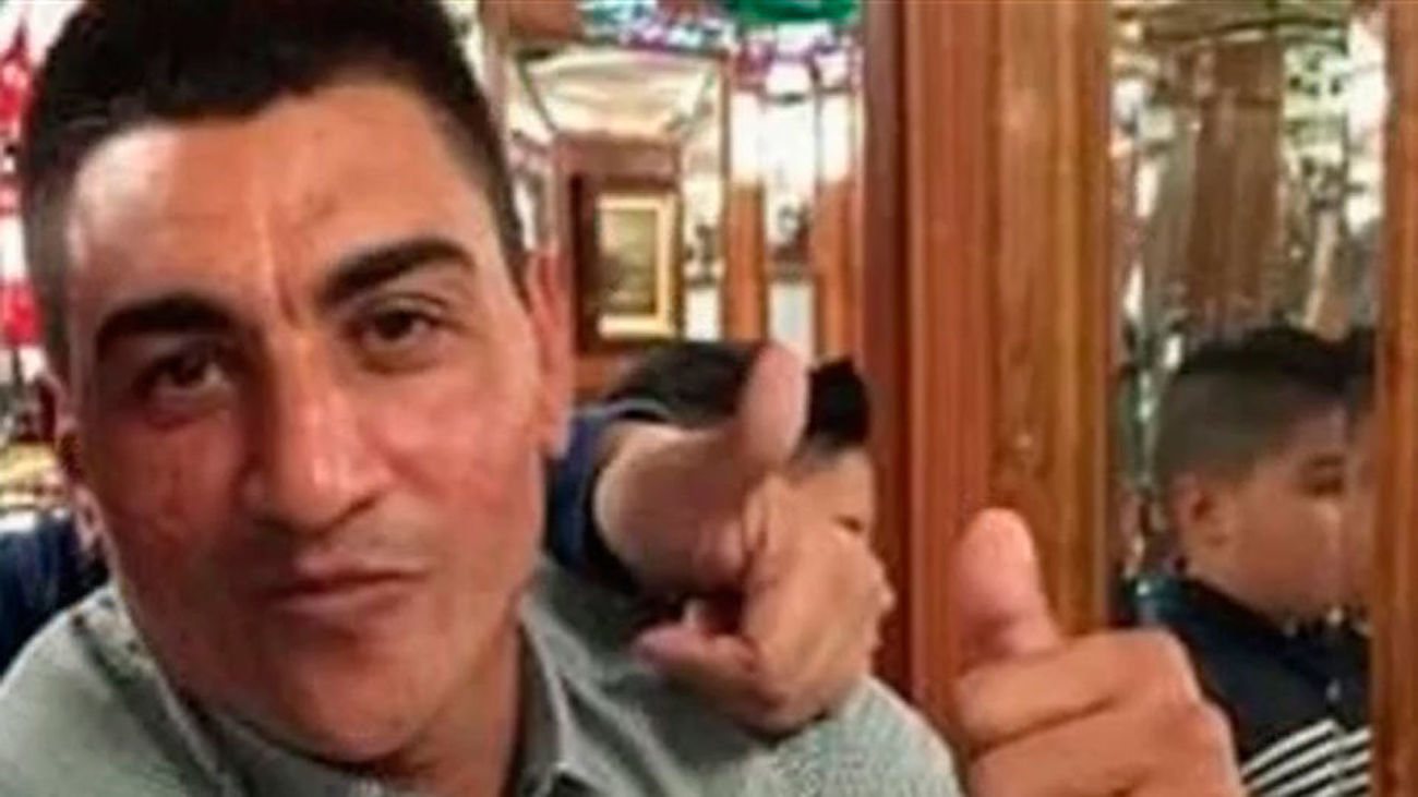 La Policía busca al marido de una mujer atropellada por 5 veces en la A-5