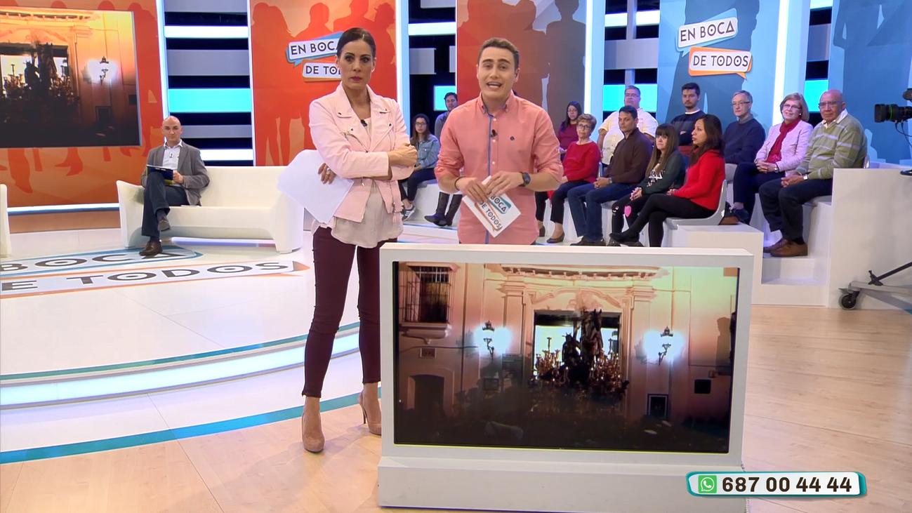 Guía para disfrutar de las procesiones de Semana Santa en Madrid