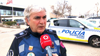 Madrid se blinda en Semana Santa