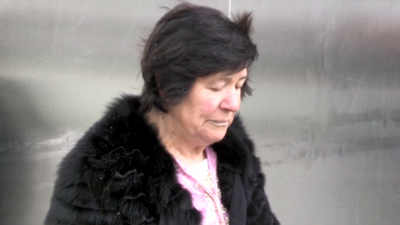 La lucha de Mauricia Ibáñez