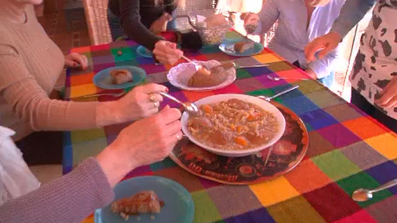 Descubre los postres de Pascua de Colmenar de Oreja