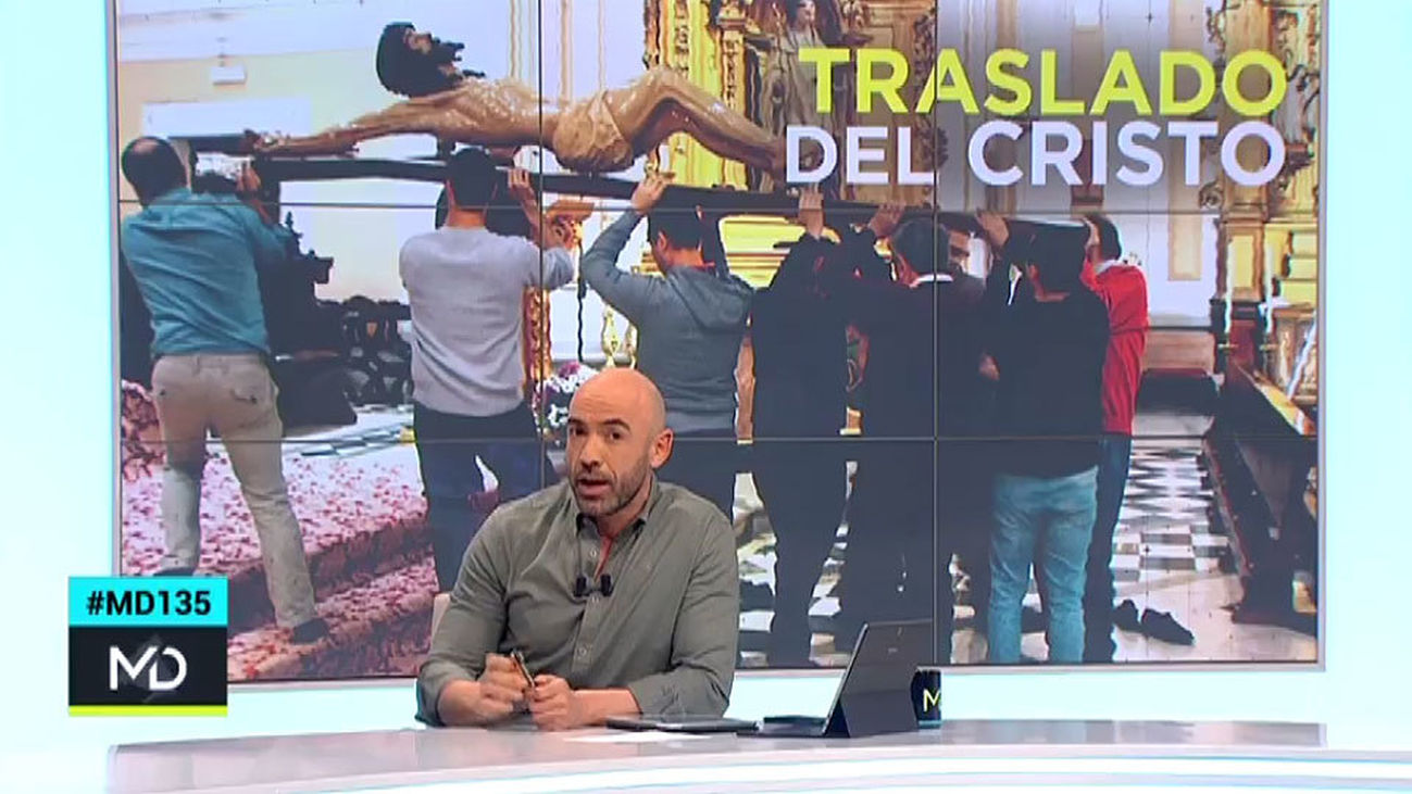 Madrid Directo 27.03.2018