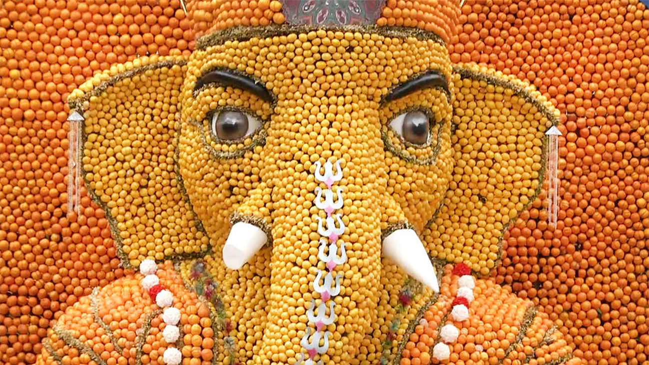 La Fiesta del Limón en Menton, un evento único de la Costa Azul