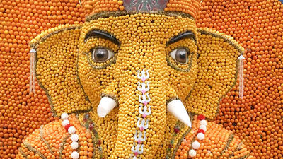 La Fiesta del Limón en Menton, un evento único de la Costa Azul