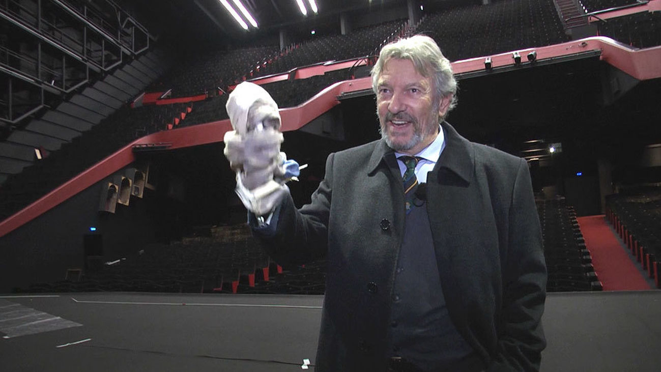 El mejor cine, en Cannes