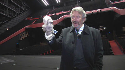 El mejor cine, en Cannes