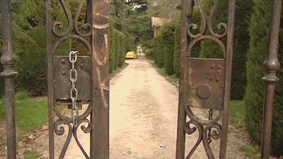El parque de la Quinta de Torre Arias vuelve a abrir sus puertas