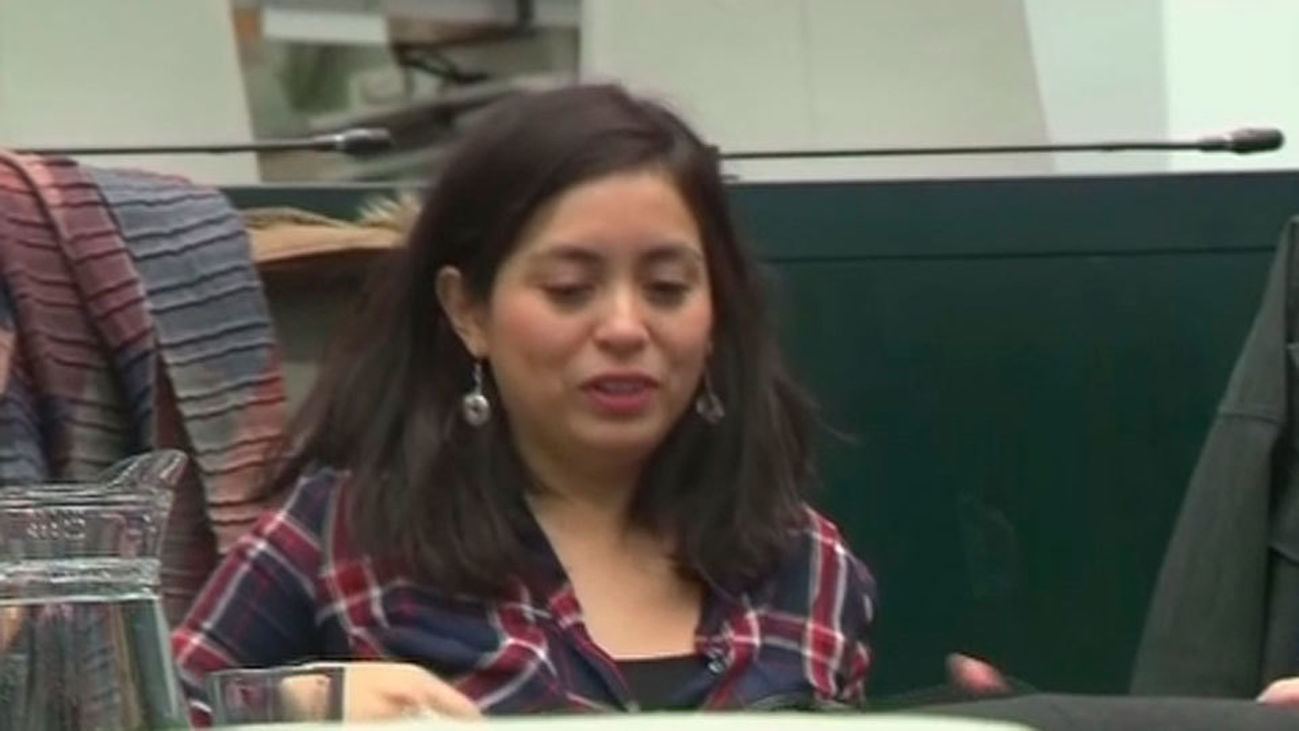 Ciudadanos critica el rechazo de Arce a una propuesta de apoyo a la Policía