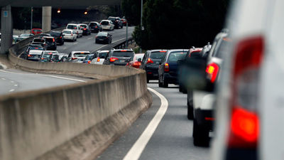 La DGT prevé más de 9 millones de desplazamientos durante la Semana Santa