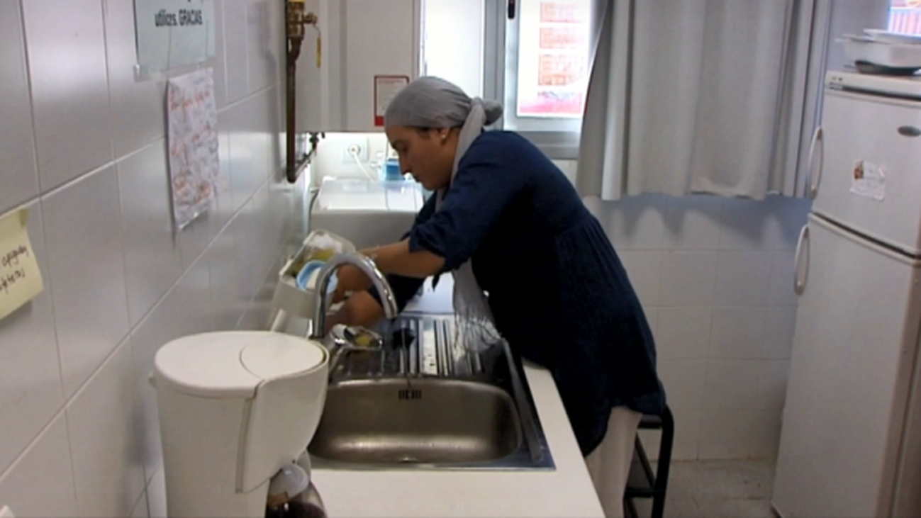 El trabajo doméstico, ¿un sector sólo de mujeres?