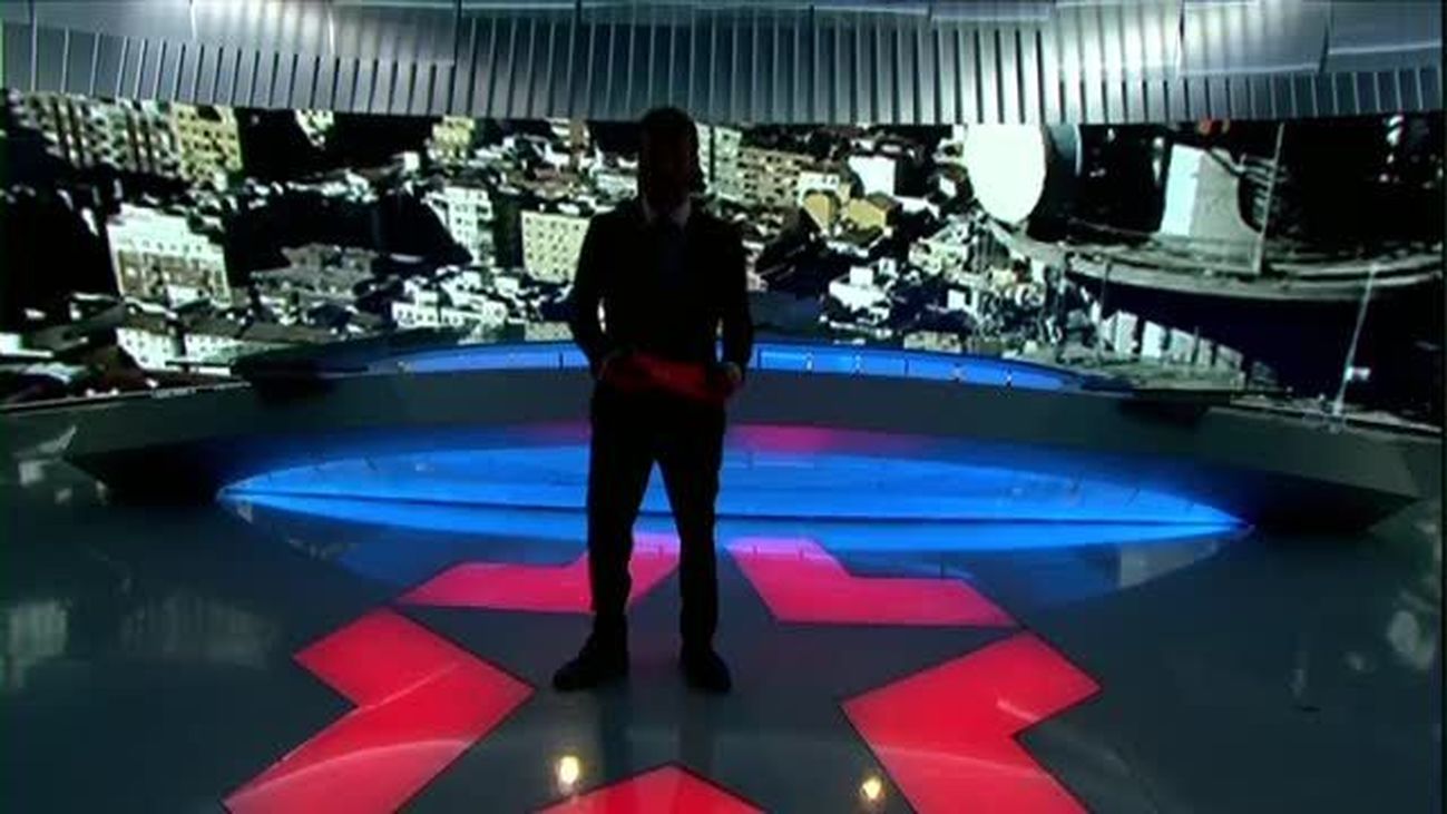 Telenoticias 1 29.03.2018