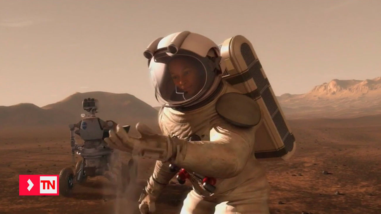 Misión a Marte: objetivo, conocer mejor La Tierra