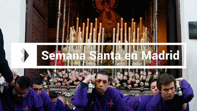 Especial Procesiones de Jueves Santo: Parte 2