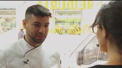 Bar Muñiz, tapas castizas desde 1942