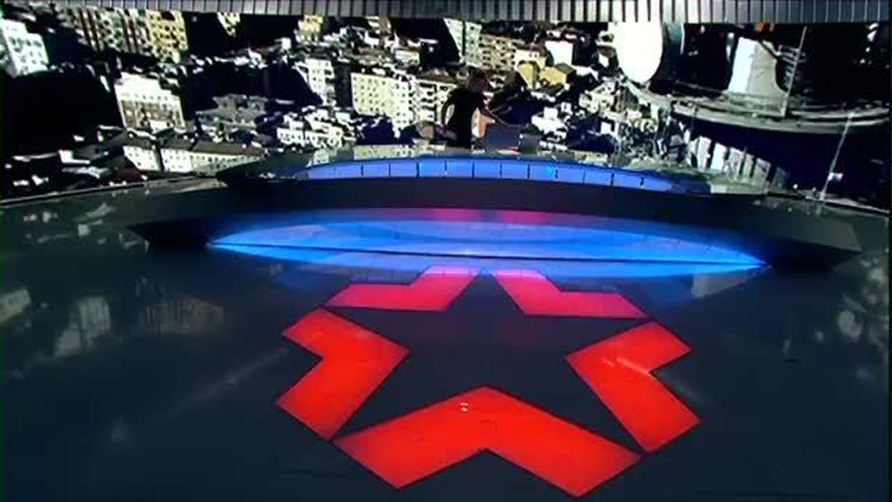 Telenoticias Fin de Semana 31.03.2018