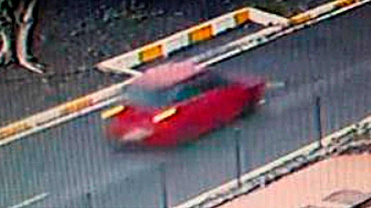 Atropello mortal a un niño de 10 años en la localidad tinerfeña de Adeje