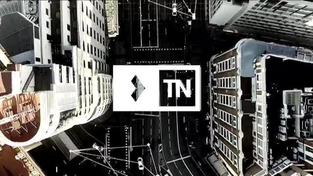 Telenoticias Fin de Semana 01.04.2018