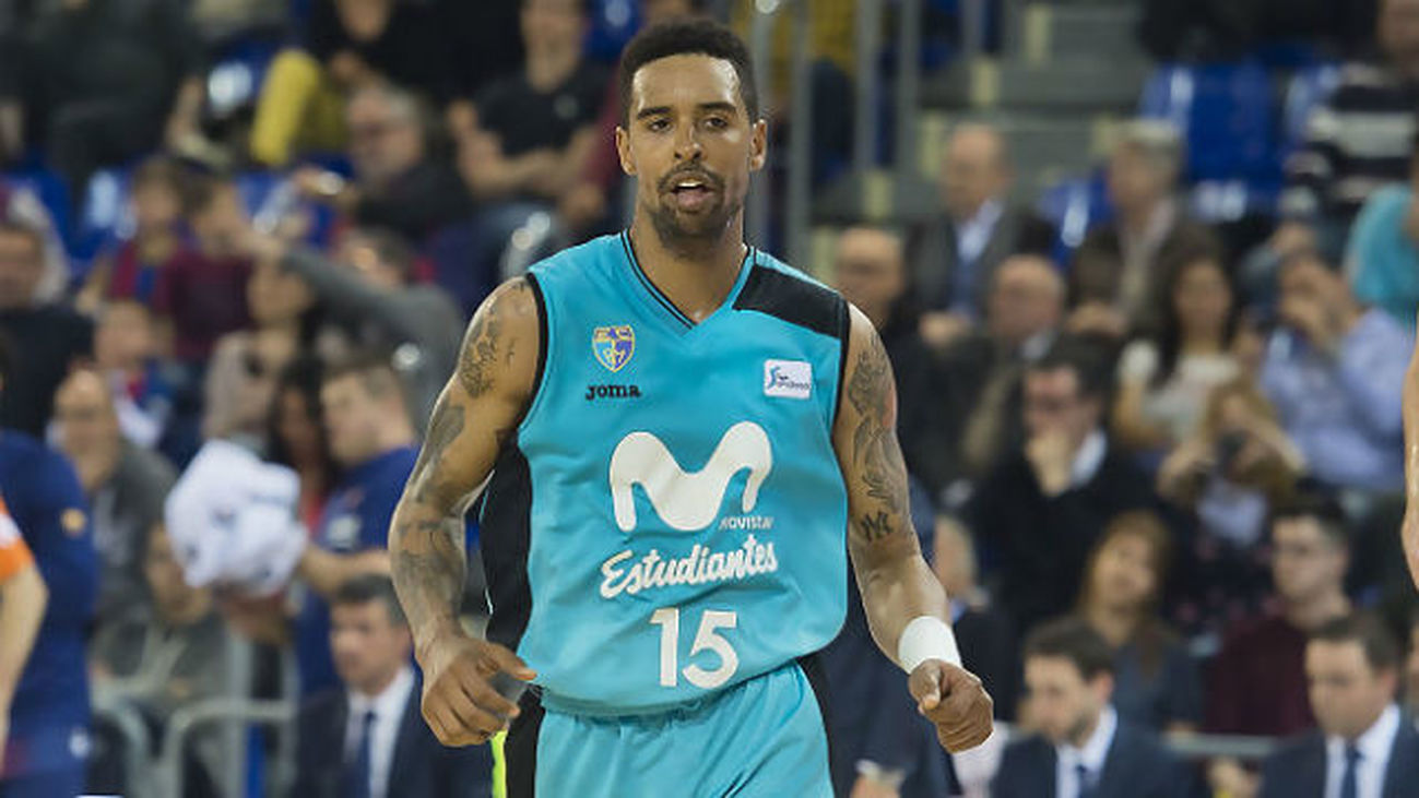 95-100. Landesberg dinamita el Palau con 48 puntos