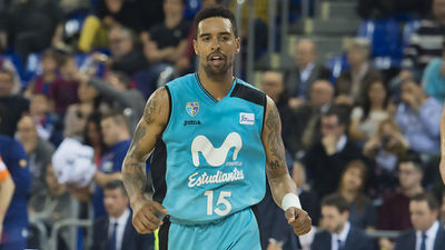 95-100. Landesberg dinamita el Palau con 48 puntos