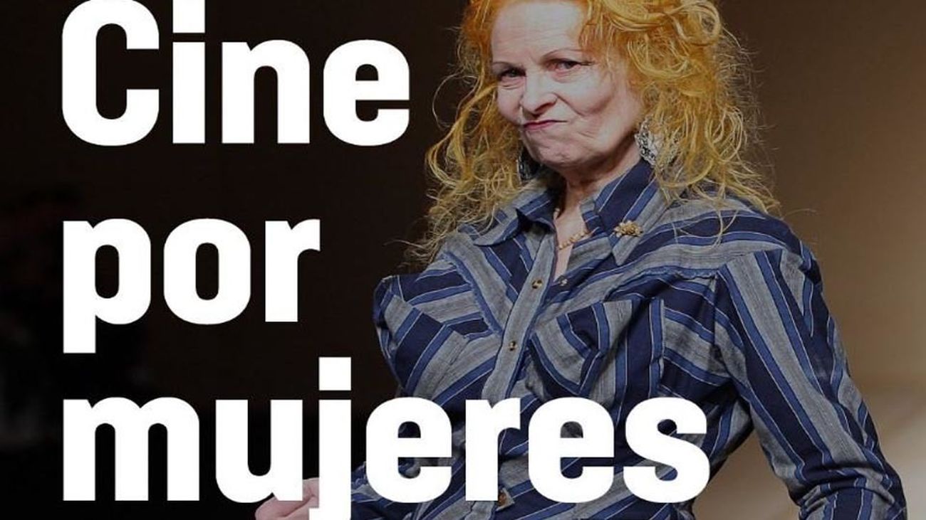 Las mujeres solo suman el 7 % de los directores, el 19,7 % de los guionistas y el 22,7 % de los productores