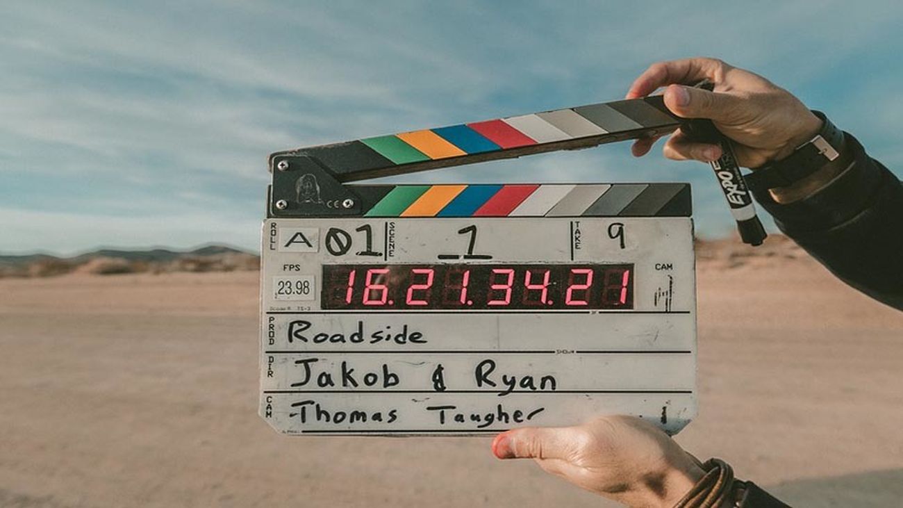 La primera edición del Festival Cine por Mujeres llega a Madrid entre el 3 y el 8 de abril