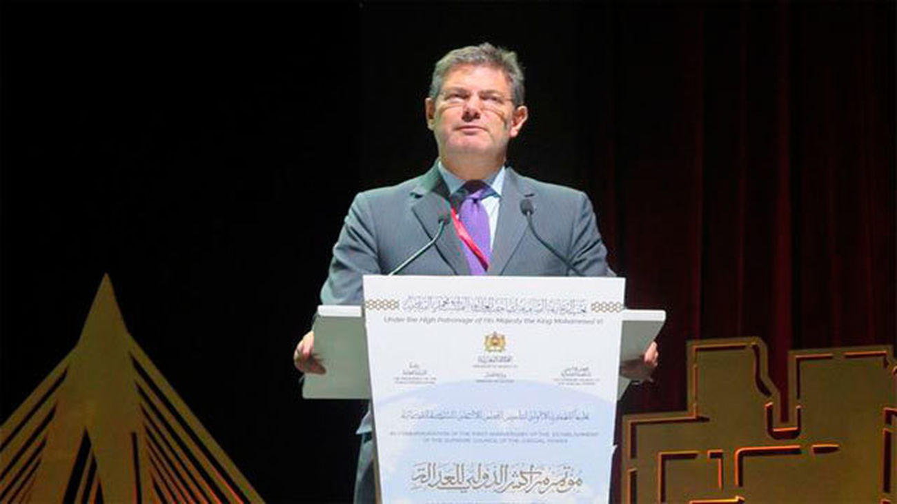 La extradición de Puigdemont, "única hipótesis" que contempla el gobierno