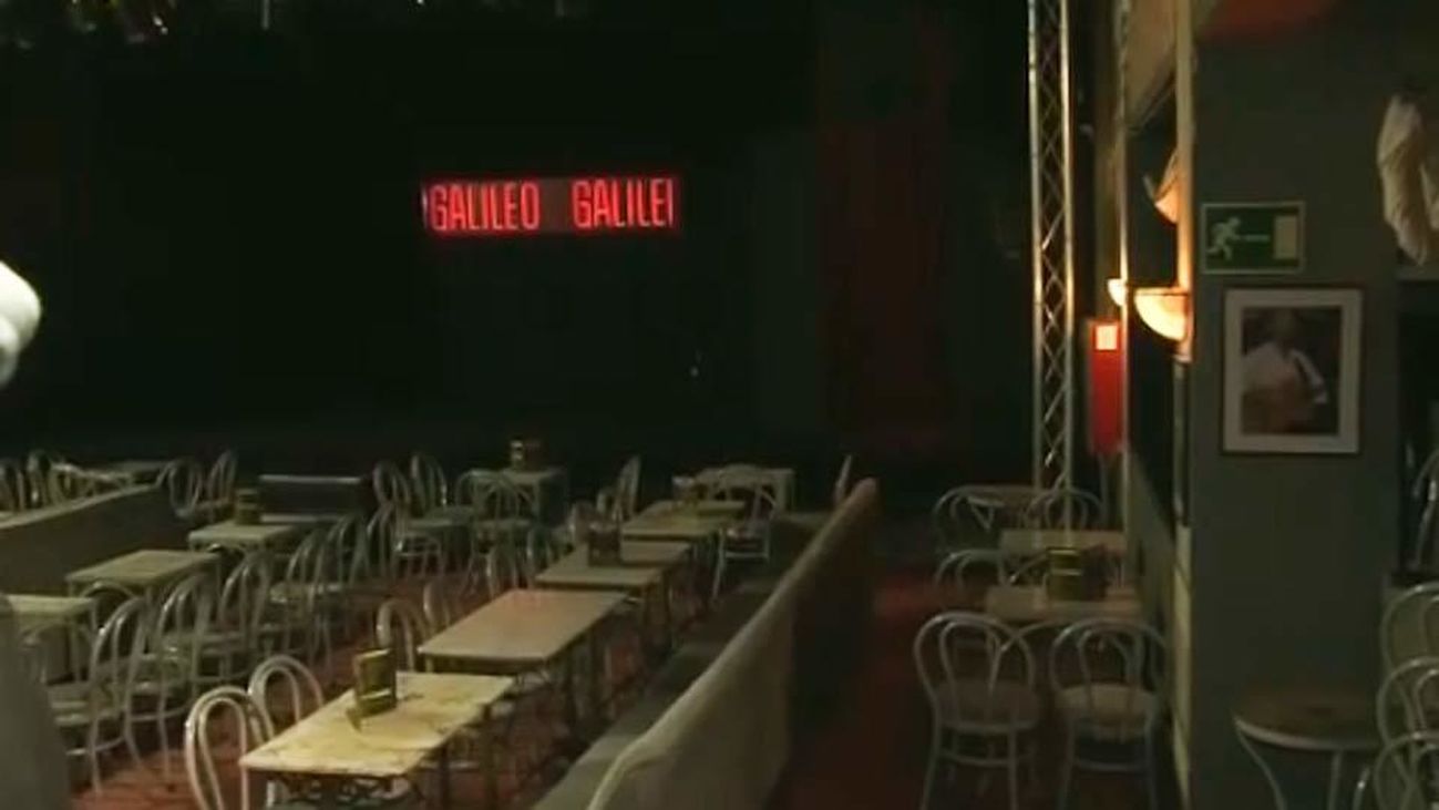 Un concierto por el autismo