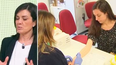 Esta primavera va a ser complicada para los alérgicos