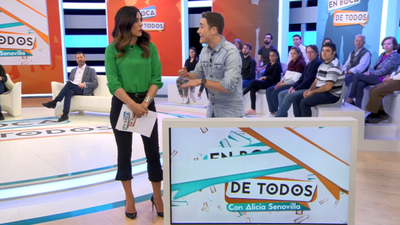 La situación actual de los árboles en Madrid, en datos